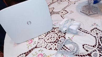 modem  vodafone station revolution