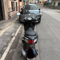 Liberty 125S
