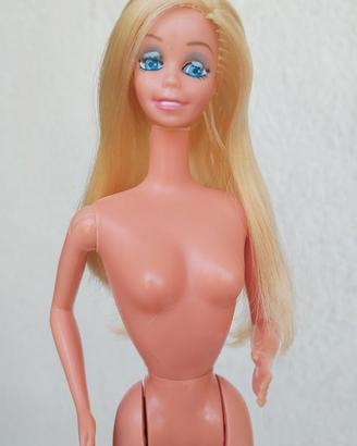 Barbie Western Wink vintage 1980 superstar