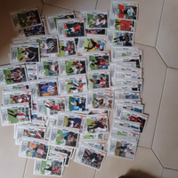 Carte WCCF Panini 2004/2005