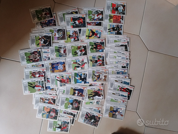 Carte WCCF Panini 2004/2005