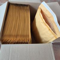 182 buste con pluriball da 29x37cm per imballaggi