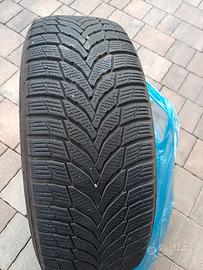pneumatici gomme