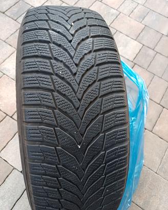 pneumatici gomme