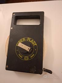 ROTELLA METRICA VINTAGE