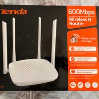 Router tenda