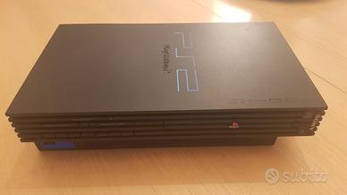 SONY playstation 2