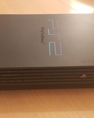 SONY playstation 2