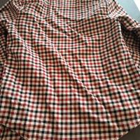 camicia in flanella