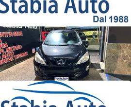 PEUGEOT 308 1.6 HDi 90CV 5p.