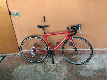 Bici da corsa triban 3