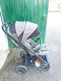 Passeggino inglesina