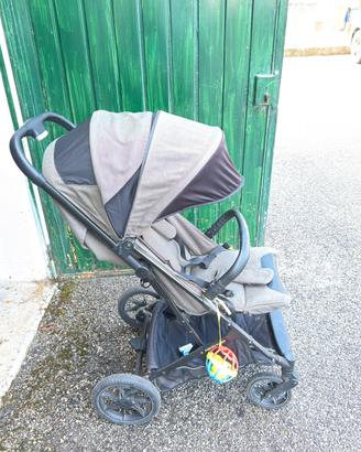 Passeggino inglesina