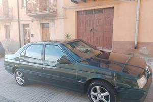ALFA ROMEO 164 TWIN SPARK