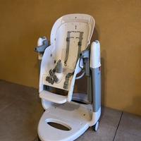 Seggiolone Tatamia Follow Me PegPerego