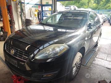 Ricambi FIAT CROMA 1910cc JTDM 8V del 2009
