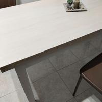 Tavolo  nuovo soggiorno/ cucina