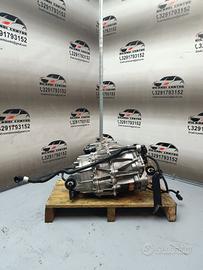 Motore elettrico 3d3 anteriore tesla model y 2022