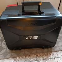 valigia vario serie black 1200/1250 bmw gs lc