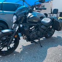 Kawasaki Vulcan S - 2020 Come Nuova