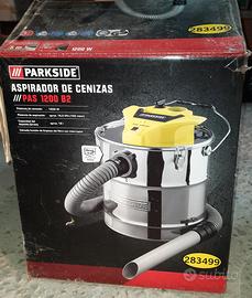Aspira cenere Parkside