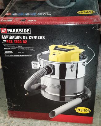 Aspira cenere Parkside
