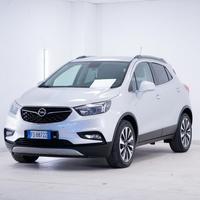 Opel Mokka X X 1.6 CDTI Ultimate 4x2 110cv