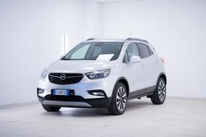 Opel Mokka X X 1.6 CDTI Ultimate 4x2 110cv