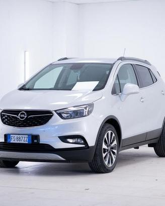 Opel Mokka X X 1.6 CDTI Ultimate 4x2 110cv