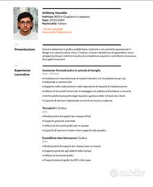 Va bene tutto eccetto call center/venditore porta