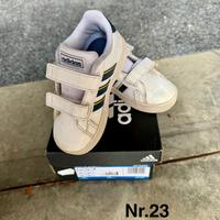 Adidas bimbo  nr 23