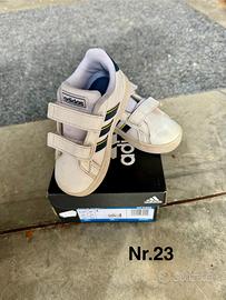 Adidas bimbo  nr 23