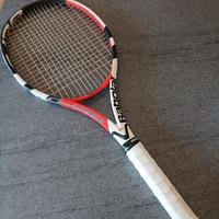 babolat aero strom