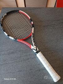 babolat aero strom