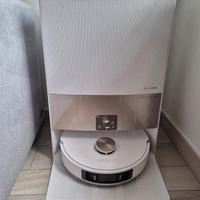 Robot Aspirapolvere Lavapavimenti Dream L20 Ultra 