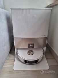 Robot Aspirapolvere Lavapavimenti Dream L20 Ultra 