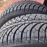 Gomme Fulda.185/55R15 M+S