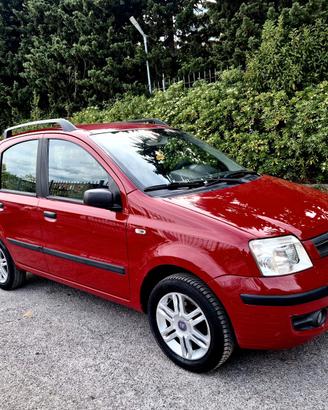 Fiat Panda 1,2 Benzina-Ideale Anche X Neopatentati
