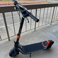 Monopattino segway ninebot p65