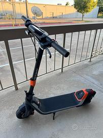 Monopattino segway ninebot p65