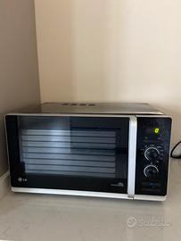 Forno a microonde