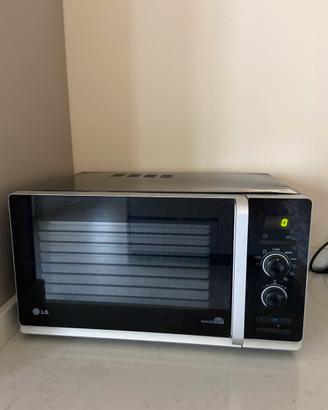 Forno a microonde