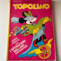 Topolino N.713