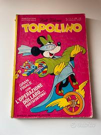 Topolino N.713