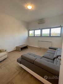 Carpi appartamento con due camere da letto