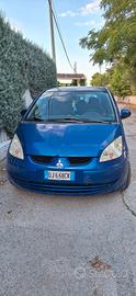 Mitsubishi Colt CZ3 Sporty chrome Neopatentati