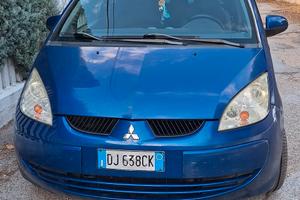 Mitsubishi Colt CZ3 Sporty chrome Neopatentati
