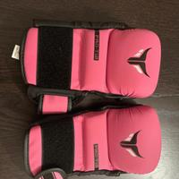 Guanti da combact tg S