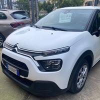 Citroen C3 BlueHDi 100 S&S Feel-2022