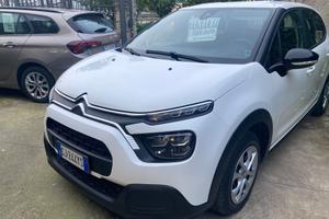 Citroen C3 BlueHDi 100 S&S Feel-2022